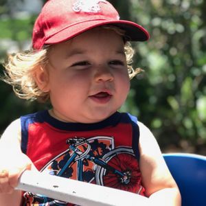 Meet your Posher, Mary